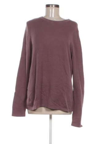 Damenpullover Q/S by S.Oliver, Größe XXL, Farbe Aschrosa, Preis 13,99 €