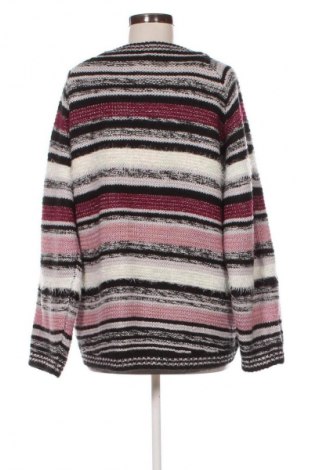 Damenpullover Rainbow, Größe L, Farbe Mehrfarbig, Preis € 9,99