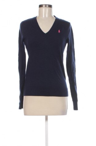 Dámský svetr Ralph Lauren Sport, Velikost M, Barva Modrá, Cena  1 679,00 Kč