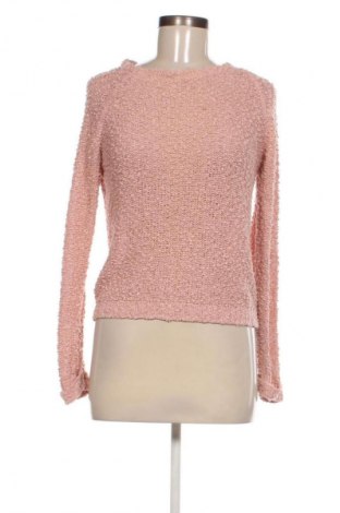 Damenpullover Reserved, Größe S, Farbe Aschrosa, Preis 14,91 €