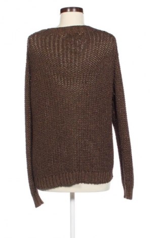 Dámsky pulóver Rich & Royal, Veľkosť L, Farba Hnedá, Cena  4,82 €