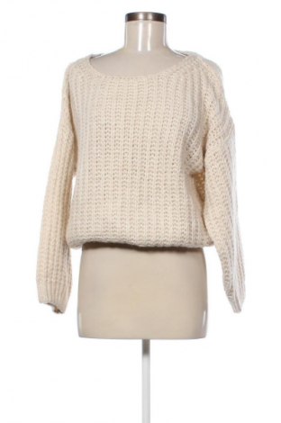 Damenpullover Rinascimento, Größe M, Farbe Beige, Preis 38,99 €