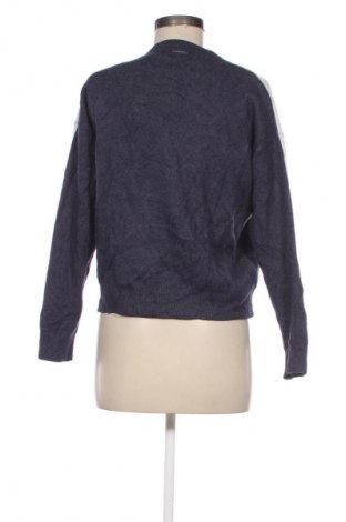 Damenpullover Rino & Pelle, Größe S, Farbe Blau, Preis 27,99 €