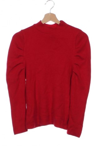 Damenpullover River Island, Größe XS, Farbe Rot, Preis € 18,99