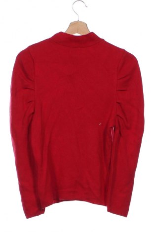 Damenpullover River Island, Größe XS, Farbe Rot, Preis € 18,99