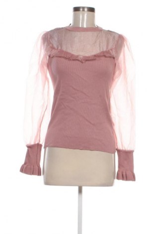 Damenpullover River Island, Größe M, Farbe Rosa, Preis € 13,99