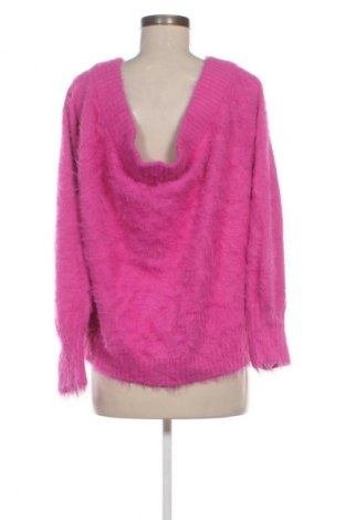 Damenpullover River Island, Größe XL, Farbe Rosa, Preis € 46,84