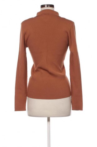 Damenpullover River Island, Größe XL, Farbe Braun, Preis € 13,99