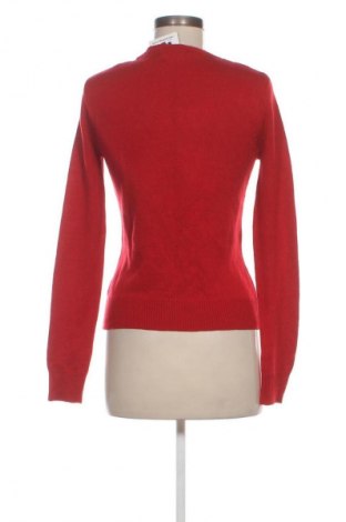 Damenpullover River Island, Größe S, Farbe Rot, Preis € 20,92