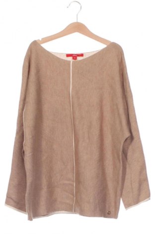 Damenpullover S.Oliver, Größe XS, Farbe Beige, Preis € 14,99