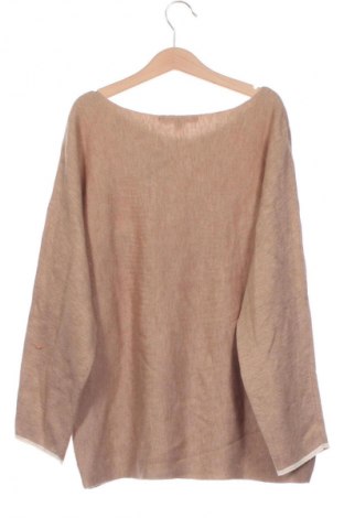 Damenpullover S.Oliver, Größe XS, Farbe Beige, Preis € 14,99