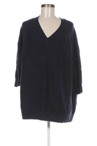 Damski sweter S.Oliver, Rozmiar XL, Kolor Niebieski, Cena 134,99 zł