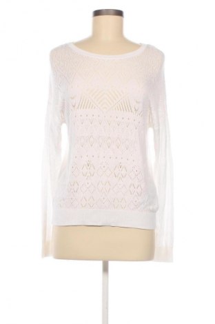 Damenpullover S.Oliver, Größe L, Farbe Weiß, Preis € 7,99