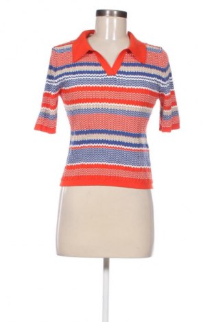 Damenpullover S.Oliver, Größe M, Farbe Mehrfarbig, Preis € 7,99