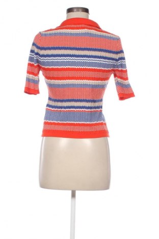 Damenpullover S.Oliver, Größe M, Farbe Mehrfarbig, Preis € 7,99