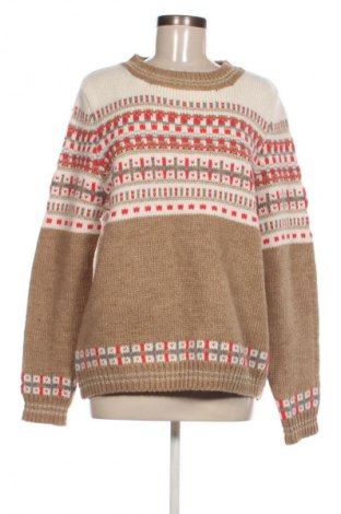 Damenpullover S.Oliver, Größe M, Farbe Mehrfarbig, Preis 20,97 €