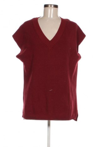 Damenpullover S.Oliver, Größe L, Farbe Rot, Preis € 13,99