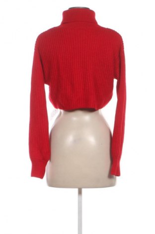 Damenpullover SHEIN, Größe S, Farbe Rot, Preis € 14,83