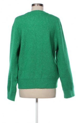 Damski sweter Saint Tropez, Rozmiar M, Kolor Zielony, Cena 80,99 zł