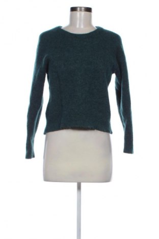 Damenpullover Samsoe & Samsoe, Größe M, Farbe Grün, Preis 22,26 €