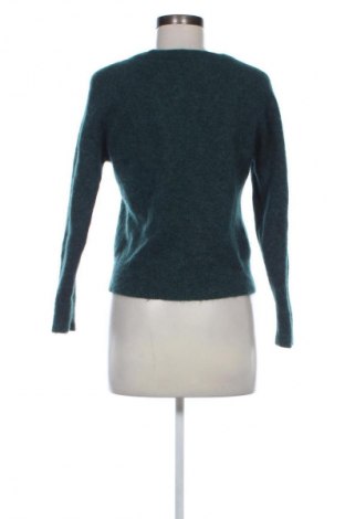 Damenpullover Samsoe & Samsoe, Größe M, Farbe Grün, Preis 22,26 €