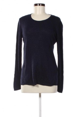 Damenpullover Samsoe & Samsoe, Größe S, Farbe Blau, Preis € 31,82