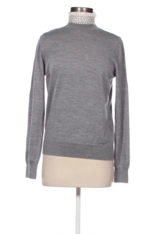 Damenpullover Sandro, Größe M, Farbe Grau, Preis 52,73 €