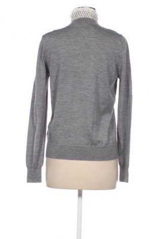 Damenpullover Sandro, Größe M, Farbe Grau, Preis 52,73 €