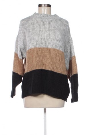 Damski sweter Sassy Classy, Rozmiar M, Kolor Kolorowy, Cena 87,99 zł