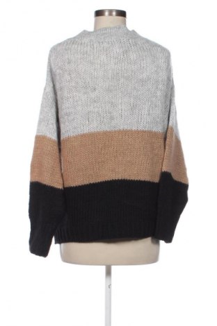 Damski sweter Sassy Classy, Rozmiar M, Kolor Kolorowy, Cena 87,99 zł