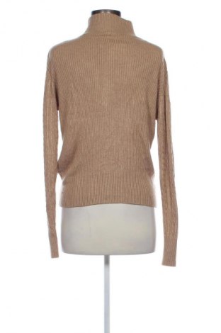 Damski sweter Scotch & Soda, Rozmiar M, Kolor Brązowy, Cena 153,99 zł