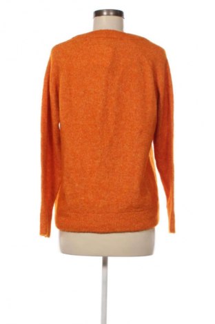 Damenpullover Selected Femme, Größe S, Farbe Orange, Preis 17,99 €