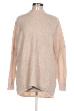 Damenpullover Selected Femme, Größe M, Farbe Ecru, Preis 25,99 €