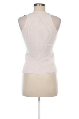 Női pulóver Selected Femme, Méret M, Szín Ekrü
, Ár 11 099 Ft