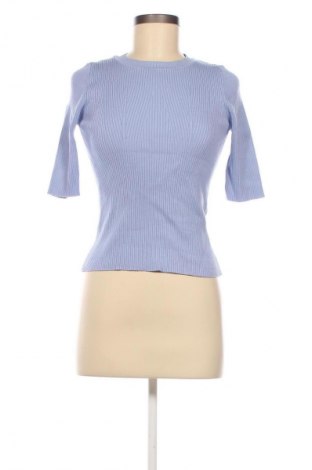 Női pulóver Selected Femme, Méret S, Szín Kék, Ár 10 079 Ft