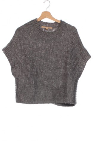 Damenpullover Silvian Heach, Größe XS, Farbe Grau, Preis € 31,71