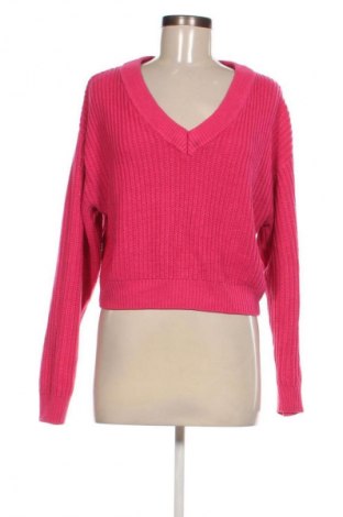 Damenpullover Sinsay, Größe S, Farbe Rosa, Preis € 9,99