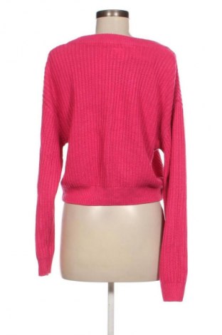 Damenpullover Sinsay, Größe S, Farbe Rosa, Preis € 9,99