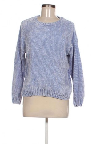 Damenpullover Sinsay, Größe L, Farbe Blau, Preis 14,83 €