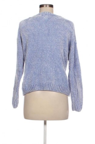 Damenpullover Sinsay, Größe L, Farbe Blau, Preis 14,83 €