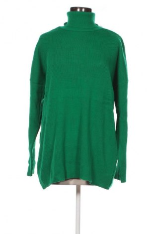 Damenpullover SoBe, Größe L, Farbe Grün, Preis € 31,82