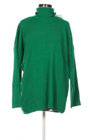 Damenpullover SoBe, Größe XL, Farbe Grün, Preis € 31,82