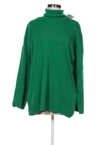 Damenpullover SoBe, Größe XL, Farbe Grün, Preis € 71,65