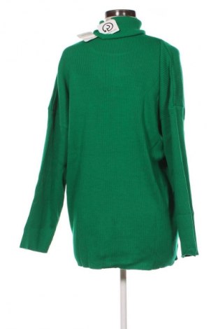 Damenpullover SoBe, Größe XL, Farbe Grün, Preis € 71,65