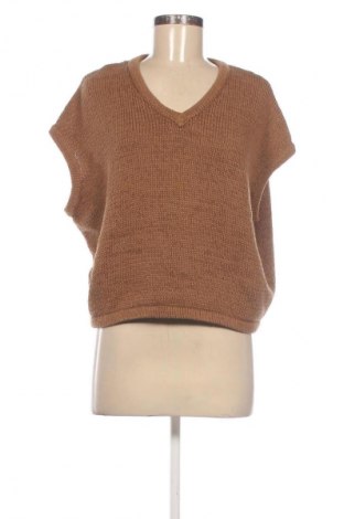 Damenpullover Someday., Größe M, Farbe Braun, Preis 8,99 €