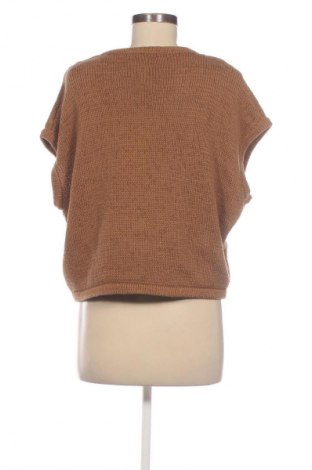 Damenpullover Someday., Größe M, Farbe Braun, Preis 8,99 €