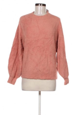 Damenpullover Sora, Größe M, Farbe Aschrosa, Preis 7,99 €