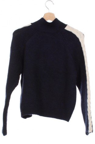 Damenpullover Stradivarius, Größe XS, Farbe Blau, Preis € 14,83