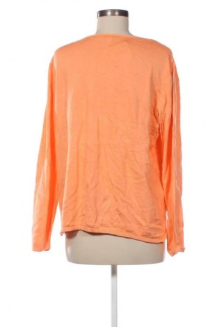 Damenpullover Street One, Größe XL, Farbe Orange, Preis € 17,99
