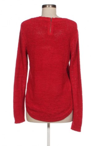 Damenpullover Street One, Größe M, Farbe Rot, Preis 21,00 €